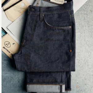 Imogene + Willie Denim